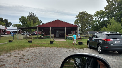Clarke Farm