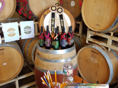 Yribarren Family Vineyards