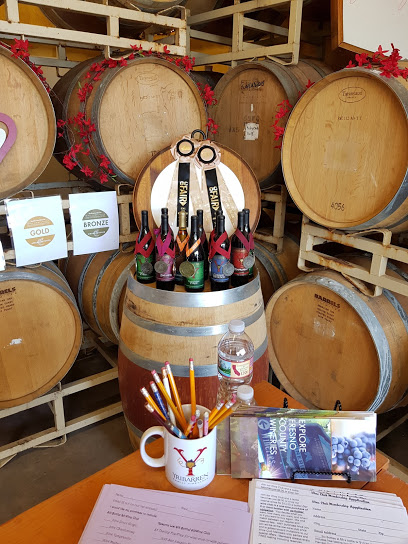 Yribarren Family Vineyards