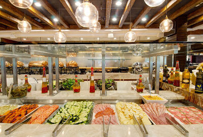 Brazilian Grill