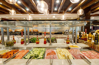 Brazilian Grill