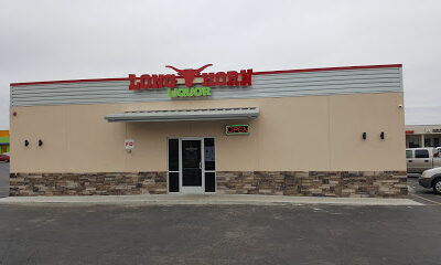 Longhorn Liquor Beer & Wine #6