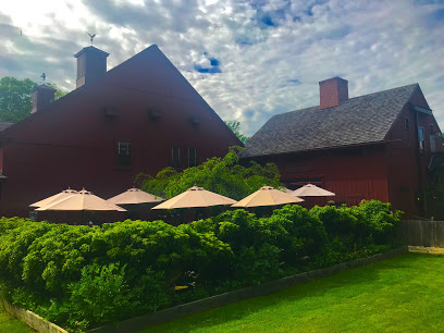 Sharpe Hill Vineyard