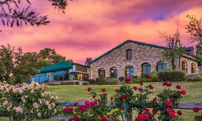 Thornton Winery