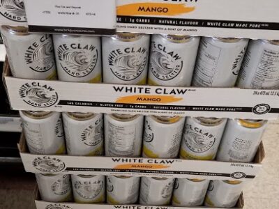BC Liquor Stores