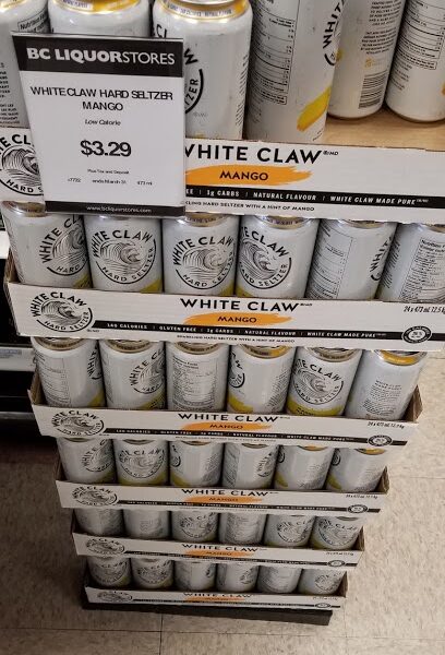 BC Liquor Stores