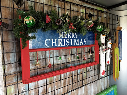 Prairie Blossom Marketplace