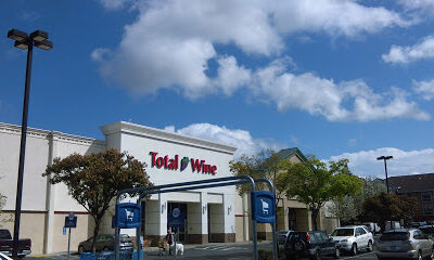Total Wine & More