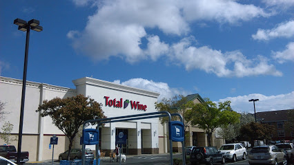 Total Wine & More