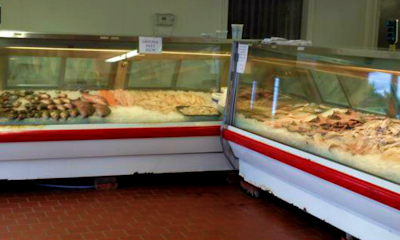 Rosehill Seafood