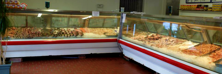 Rosehill Seafood