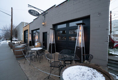 Alta Cellars
