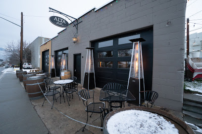 Alta Cellars
