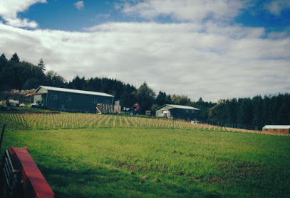 Ransom Wine Co. & Distillery Tasting Room