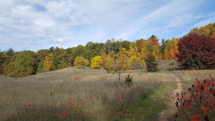 Pelizzari Natural Area