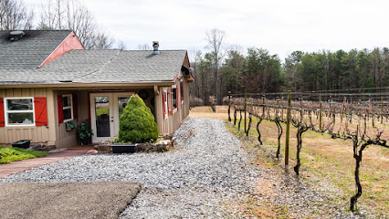 Sharp Mountain Vineyards