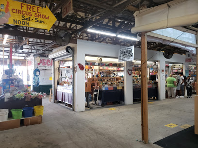 International Market World Flea and Farmers Market