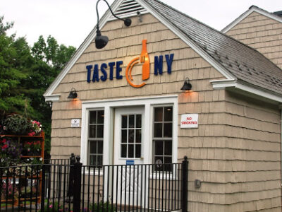 Taste NY Market at Todd Hill