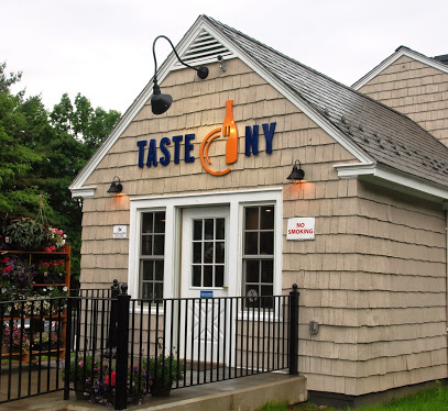 Taste NY Market at Todd Hill