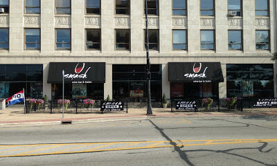 Smash Wine Bar & Bistro