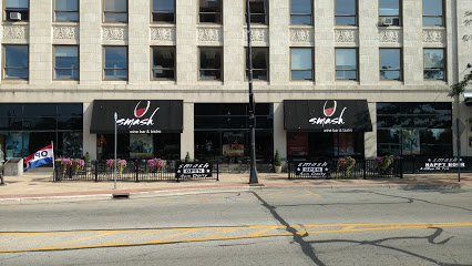 Smash Wine Bar & Bistro