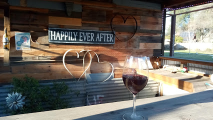 Purple Line Urban Winery and Vibe Grill and Pub