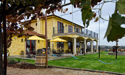 Mitchella Vineyard & Winery