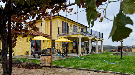 Mitchella Vineyard & Winery