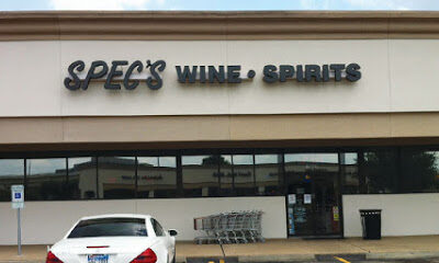 Spec's Wines, Spirits & Finer Foods
