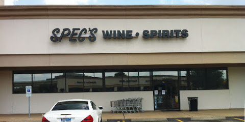 Spec's Wines, Spirits & Finer Foods