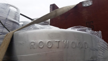 Rootwood Cider Taproom - moved to the Orchard