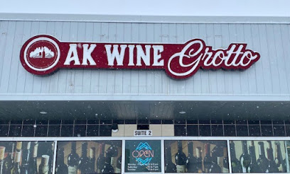 AK Wine Grotto