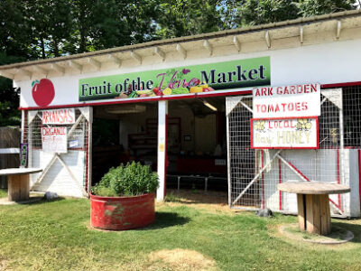 Main Street Market