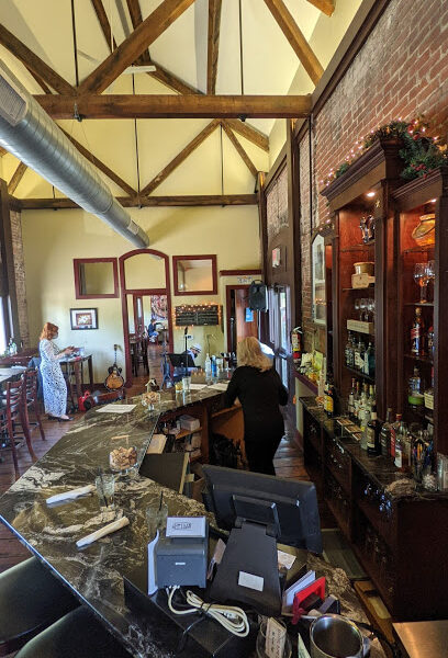 ARTISAN Wine and Cheese Cellars