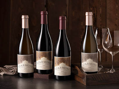 Starmont Wines at Merryvale