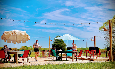 Summerwind Vineyard