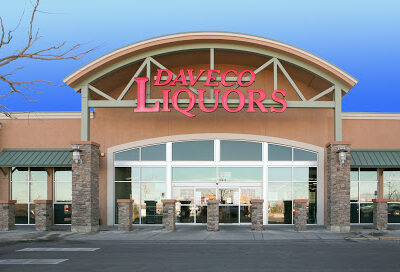 Daveco Beer, Wine & Spirits-Thornton