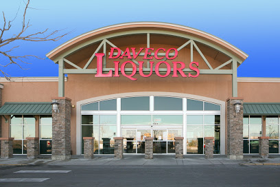 Daveco Beer, Wine & Spirits-Thornton