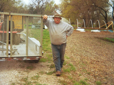 Home Grown Kansas! llc