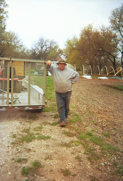 Home Grown Kansas! llc