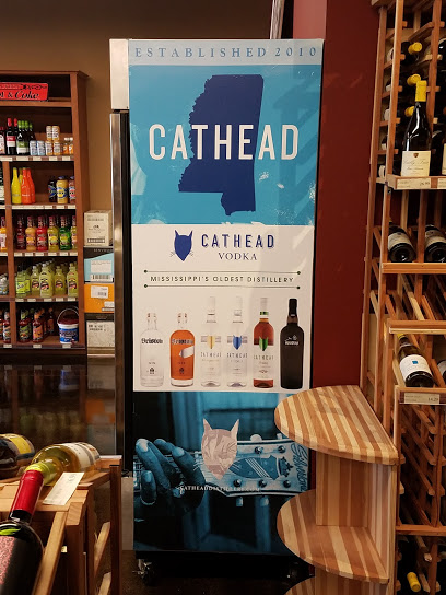 Bin 605 Fine Wine & Spirits