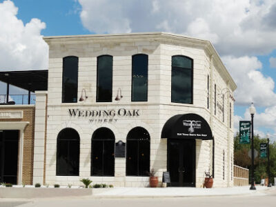 Wedding Oak Winery