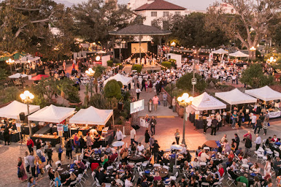 Taste of Italy Los Angeles Annual Food and Wine Event