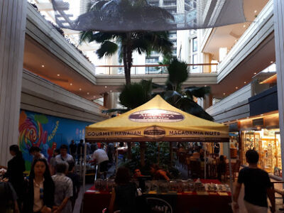 Waikiki Farmers Market