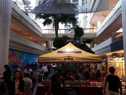Waikiki Farmers Market