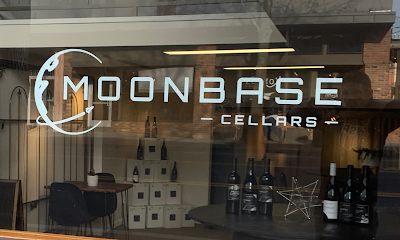 Moonbase Cellars