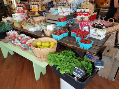 Farmers & Artisans
