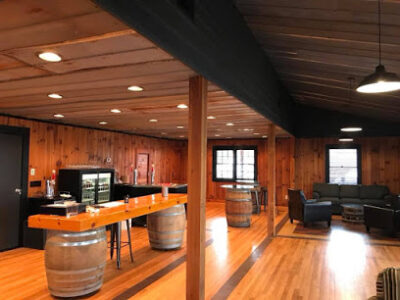 Skull Camp Brewing