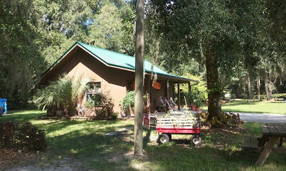Log Cabin Winery