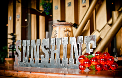 Sunshine Mill